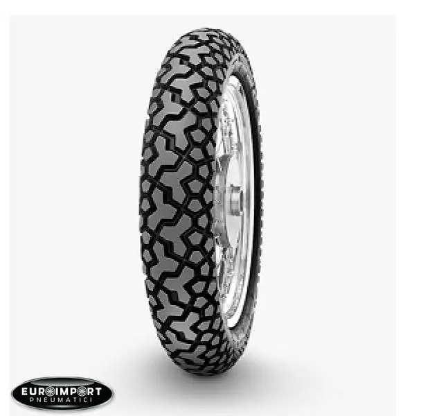 Metzeler Enduro 2  4.00/  18 64 R   TT POSTERIORE